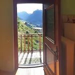 Casa San Leonardo Appartement Candide