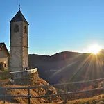 Casa San Leonardo