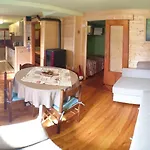 Casa San Leonardo Appartement Candide