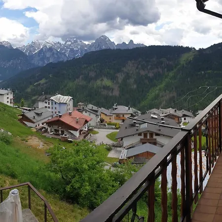 Casa San Leonardo Candide