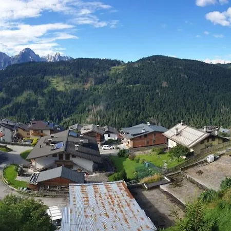 Casa San Leonardo Apartamento *