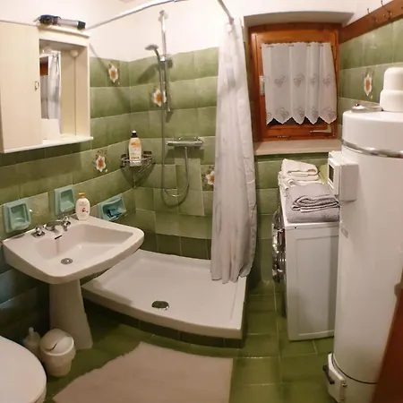 Apartamento Casa San Leonardo *