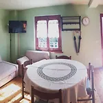 Apartment Casa San Leonardo Candide
