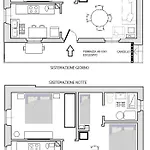 Casa San Leonardo Apartment Candide