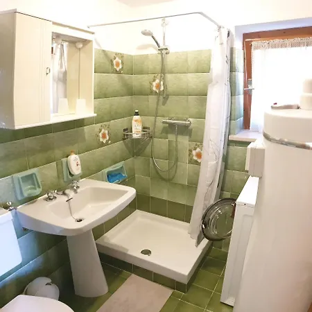 Apartment Casa San Leonardo Candide