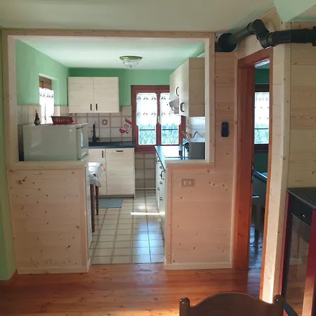 Casa San Leonardo Apartament *