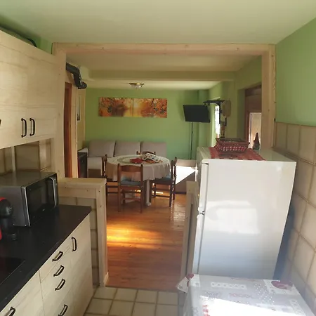 Apartment Casa San Leonardo Candide