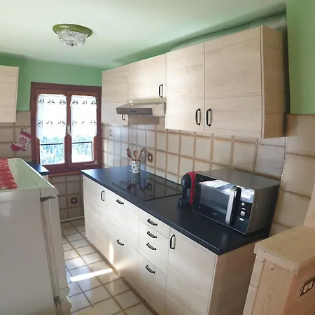 Casa San Leonardo Апартаменты *