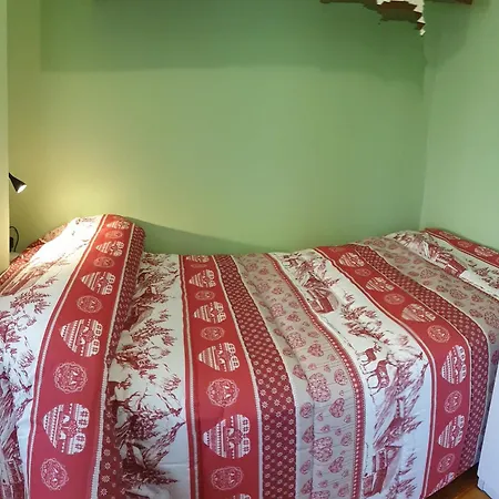 Casa San Leonardo * Candide