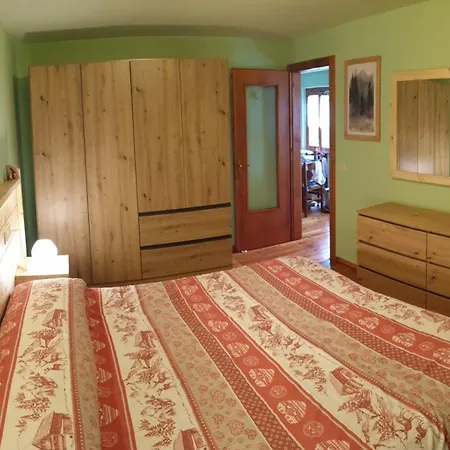 Casa San Leonardo * Candide