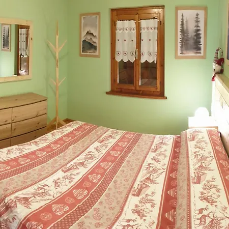 Casa San Leonardo Apartment
