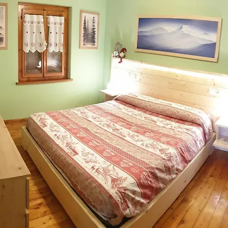 Апартаменты Casa San Leonardo