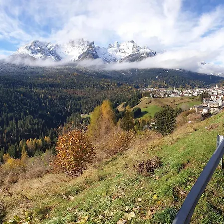 Casa San Leonardo * Candide