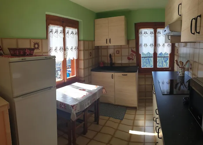 Διαμέρισμα Casa San Leonardo *