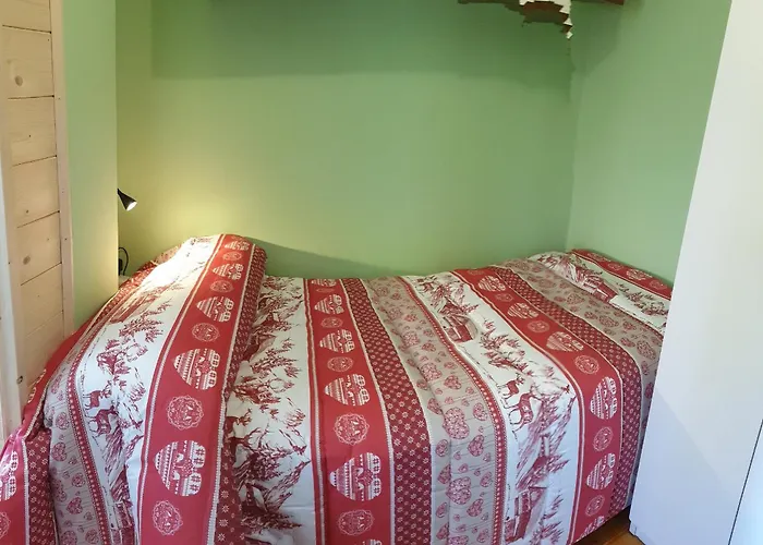 Casa San Leonardo * Candide