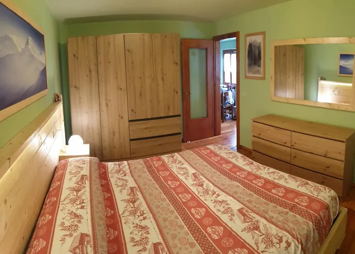 Casa San Leonardo * Candide