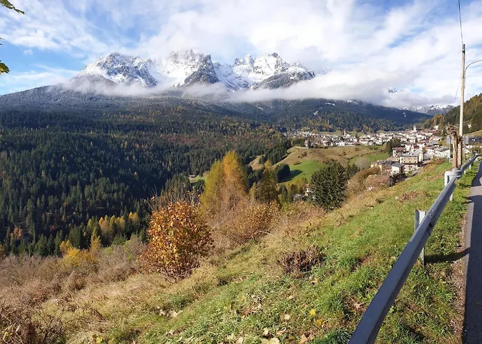 Casa San Leonardo * Candide